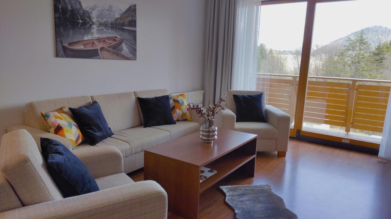 Nicole Apartment Donovaly Buitenkant foto