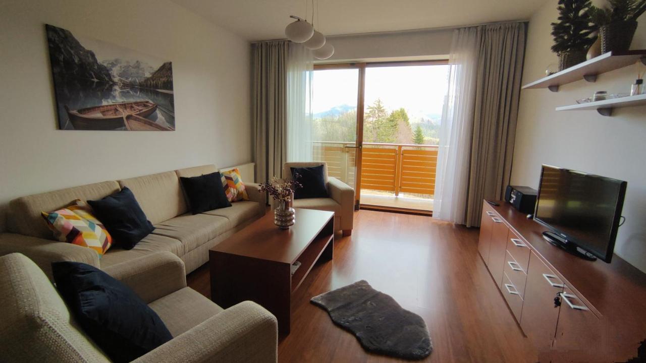 Nicole Apartment Donovaly Buitenkant foto
