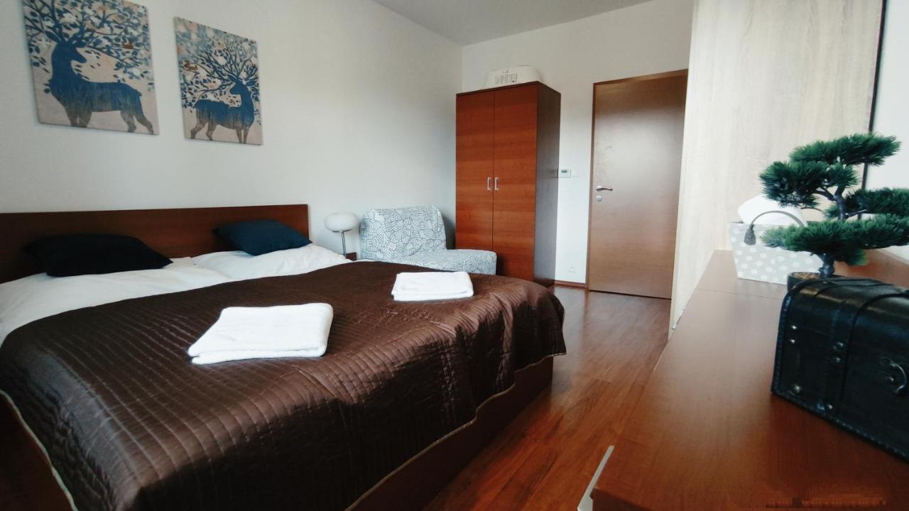 Nicole Apartment Donovaly Buitenkant foto