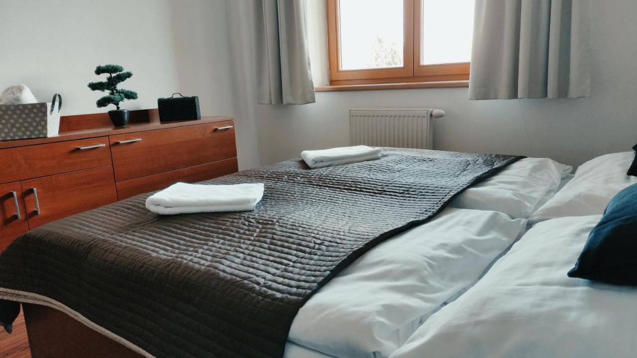 Nicole Apartment Donovaly Buitenkant foto